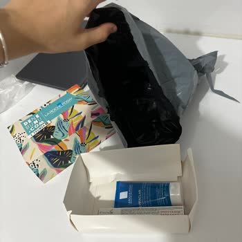 Denebunu Eksik Ürün Gönderdi