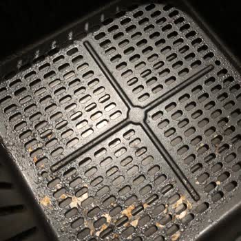 Schafer Airfry Ürünümün Servis Süreci