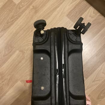 Freebird Havayolları Free Bird Havayolu Valiz Tanzimini Eksik Yapıyor.