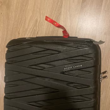 Freebird Havayolları Free Bird Havayolu Valiz Tanzimini Eksik Yapıyor.