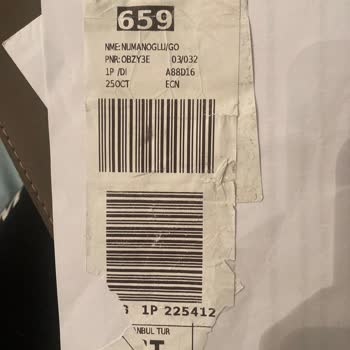 Freebird Havayolları Free Bird Havayolu Valiz Tanzimini Eksik Yapıyor.