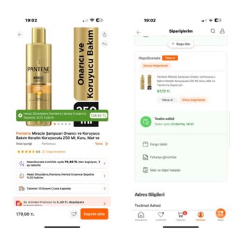 Hepsiburada Haksız Fiyat Artışı
