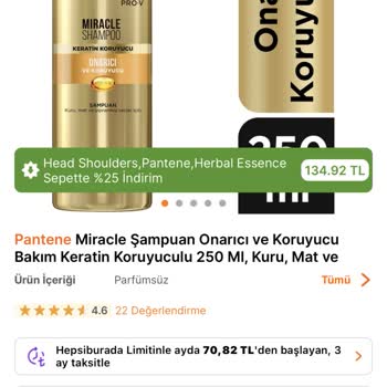 Hepsiburada Haksız Fiyat Artışı