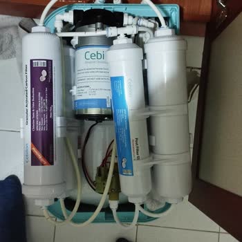 Aura Cebilon Servis Tutarsızlığı
