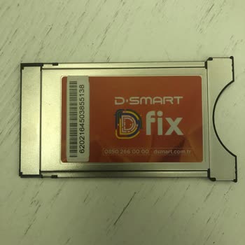 DSmart Aboneliğim Süresince Hiç Vermediği Cihazın Parasını İstiyor!