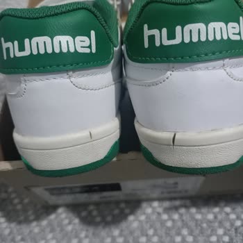 Kahramanmaraş Boyner Mağazası Hummel Çocuk Spor Ayakkabı