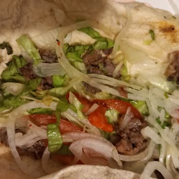 Mevlana Pide Getir Uygulamasından Sipariş Verdiğim Mevlana Pidesi Tam Bir Hayal Kırıklığı