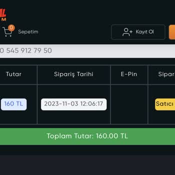 Kabasakalonline.com 7 Saattir Kod Bekliyorum