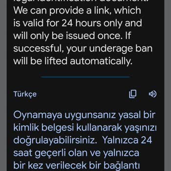 Avakin Life Askıya Alındı Hesabım