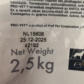 Prof Pet Mama Profpet Mama (Pro-vet Mama)