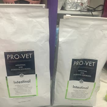 Prof Pet Mama Profpet Mama (Pro-vet Mama)