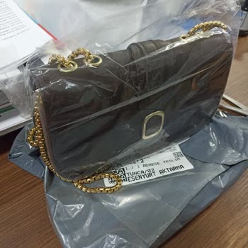 Trendyol Doğru Gelmeyen Çanta