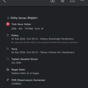 Enuygun.com Olmayan Biletin Satılması
