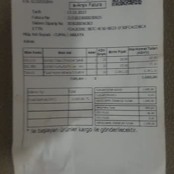 Evidea Kitaplık Profillerinin Eğik Olması