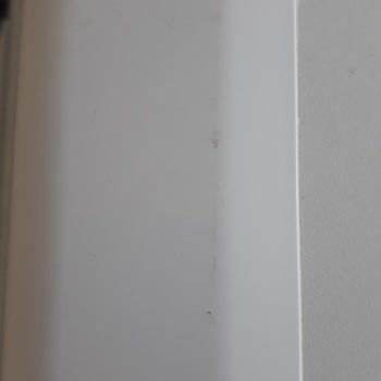 Arçelik Kurutma Makinesinin Servis Sonrası Çöp Hali