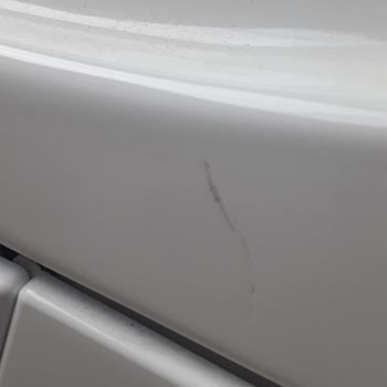 Arçelik Kurutma Makinesinin Servis Sonrası Çöp Hali