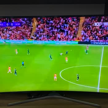 Digiturk Tod Televizyonda Görüntü Kalitesi