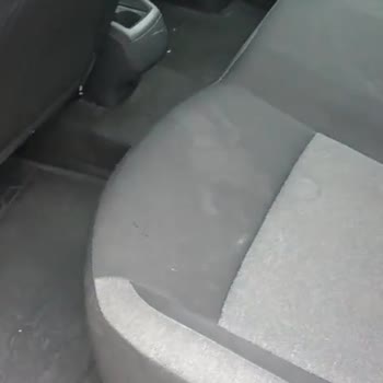 7/24 Rent A Car Kiralık Araç Tesliminde Haksız Kesinti.
