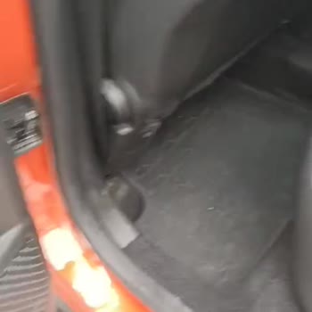 7/24 Rent A Car Kiralık Araç Tesliminde Haksız Kesinti.