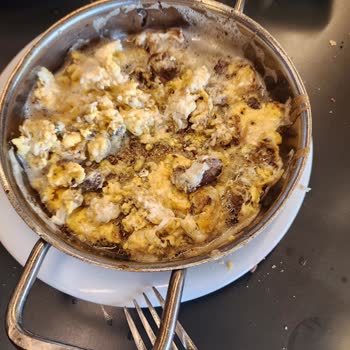 Köfteci Yusuf Hizmet Sıfır Aldıkları Para Helal Değil