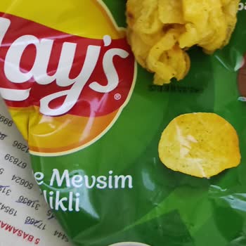 Lays Çitos Bayat Ve