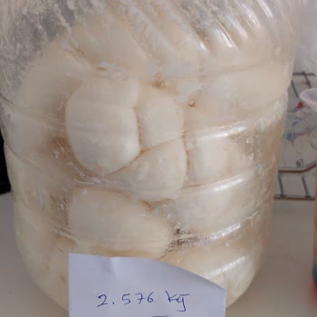 Elazığ Yöresel Burada Adlı İsteme