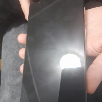 Hiking A41 Kılıf Sorunu