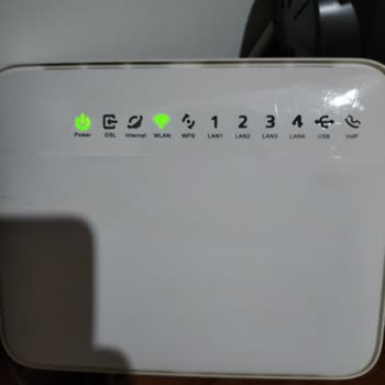 Millenicom Teknik Sorun, İnternet Bağlantı Hatası