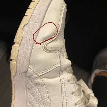 Deichmann Müşteri Nasıl Haksız Çıkartılır Örneği