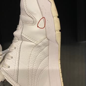 Deichmann Müşteri Nasıl Haksız Çıkartılır Örneği