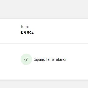 Vodafone Müşteri Puanı Sıfırlaması