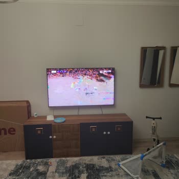 Tod TV'de Bein Sports 1 Donma Sorunu