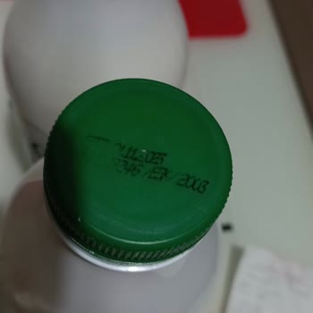 BİM Son Kullanma Tarihi Geçmiş Ürün