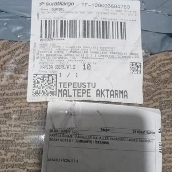 Diva Home Tekstil Ürün İadesinin Ücret Talebi