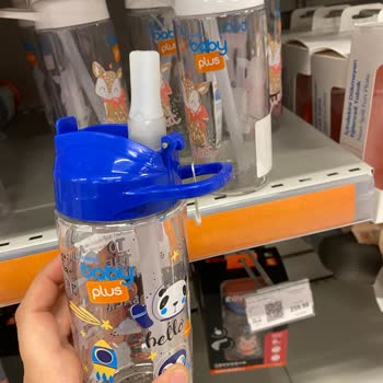ebebek Esas01 Mağazasındaki Kırık Ürünler