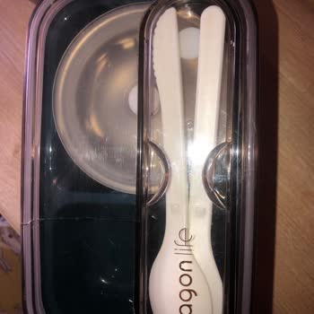 Vagonlife Vagon Life Beslenme Kabı