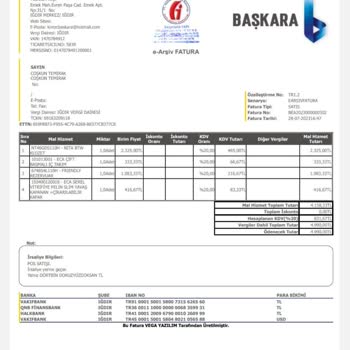 Vitra Sattığı Ürünün Arkasında Durmuyor