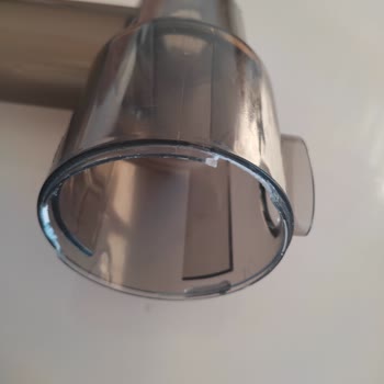 Stilevs Chefturco Kıyma Makinesi Slow Juicer Aparatı Kullanılmaz Hale Geldi