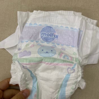 Molfix 5 Junior Numara Bebek Bezi Kalitesi Düştü