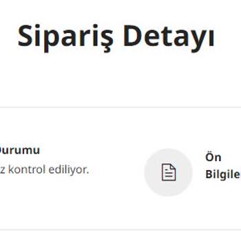 IKEA Ürün Tesliminde Yaşanan Olağanüstü Gecikme