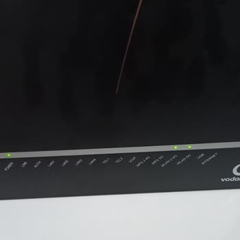 Vodafone Net 3. Günde Net Yok,14 Gün Olmadan 600 TL Cayma Bedeli