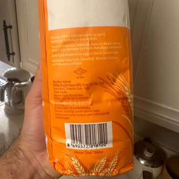 Söke Unun Böcekleri