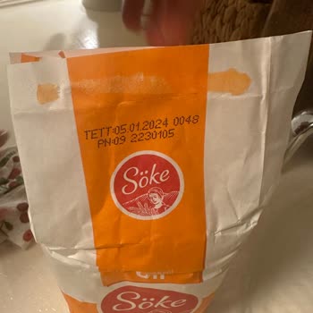 Söke Unun Böcekleri