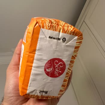 Söke Unun Böcekleri