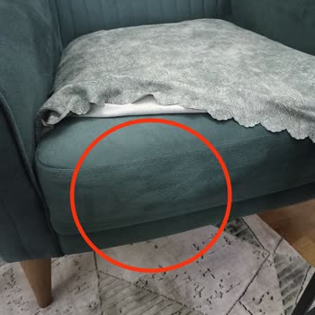 Bellona Koltuk Takımı Arızası