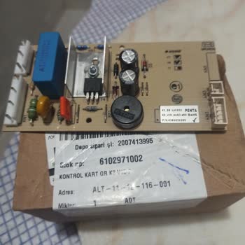 Beko Marka Alma Mağdur Olursunuz