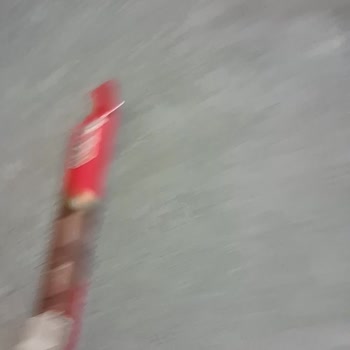 Ülker Ambalajlı Üründen Çıkan Bozuk Çikolata
