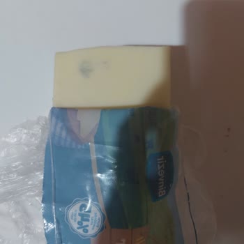 BİM Binvezir Küflü Kaşar Peyniri