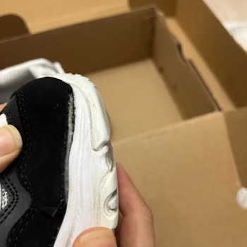 Vakkorama Ayakkabı İade Reddi