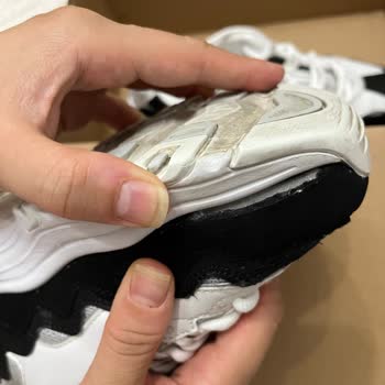 Vakkorama Ayakkabı İade Reddi